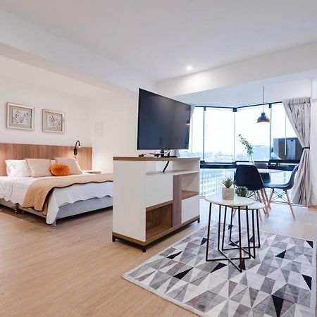 Alu Apartments - Miraflores Lima Exteriér fotografie