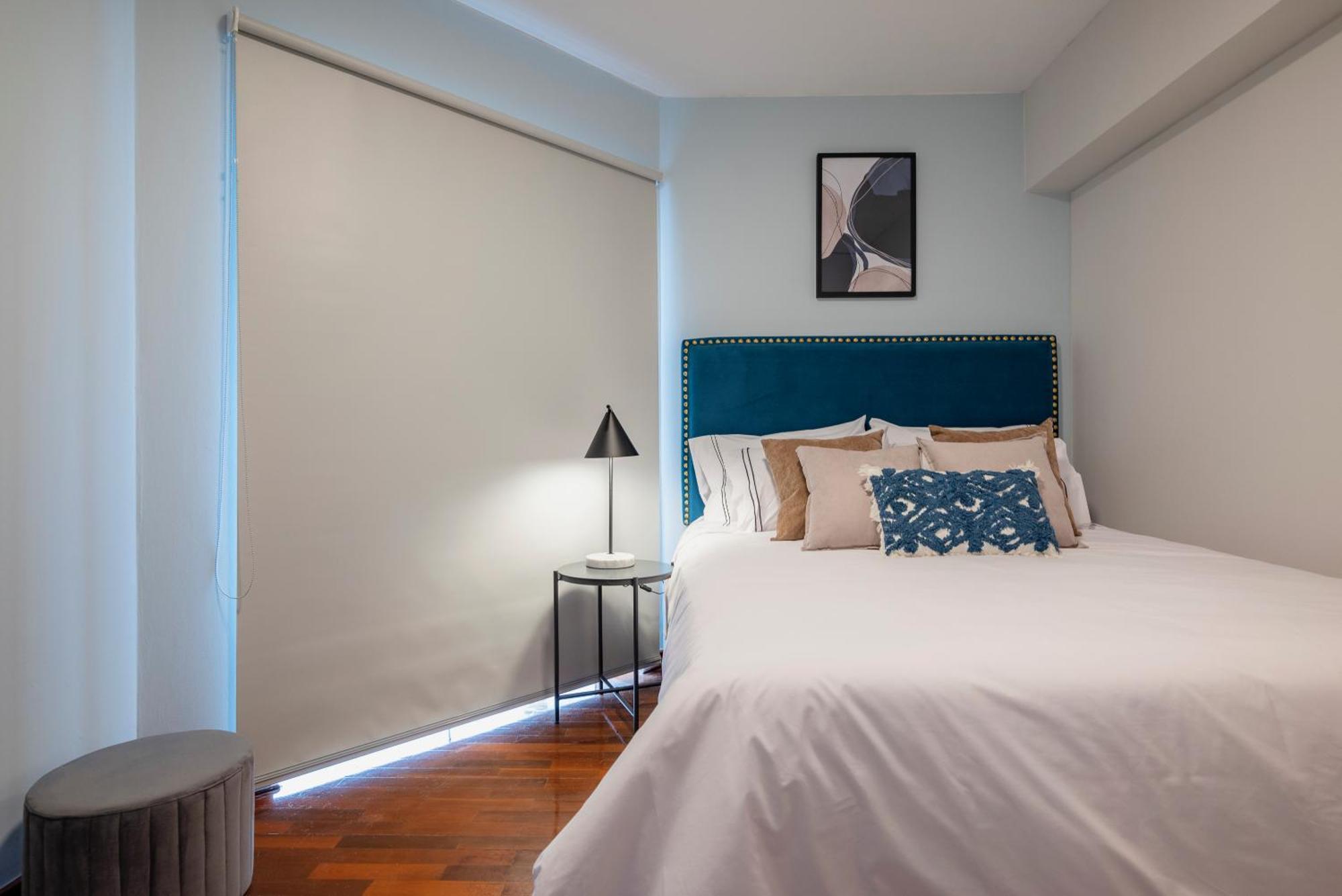 Alu Apartments - Miraflores Lima Pokoj fotografie
