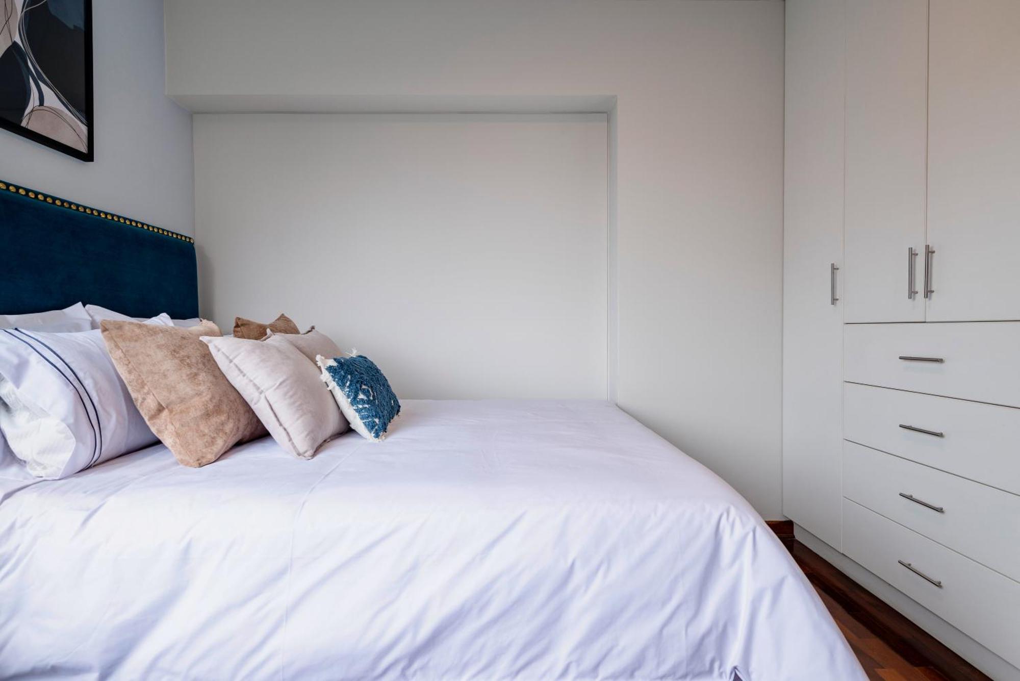 Alu Apartments - Miraflores Lima Pokoj fotografie